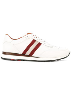 Aston lace-up sneakers Bally