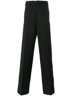 прямые брюки Stella McCartney