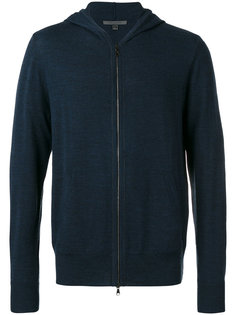 hooded sweater John Varvatos