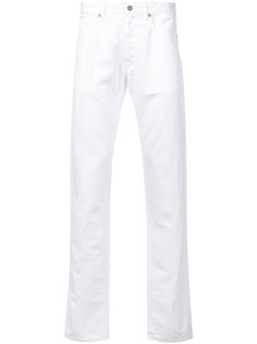 classic jeans Incotex