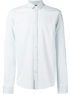 striped denim shirt Iro