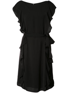 Winsome Sunray flute dress Zimmermann