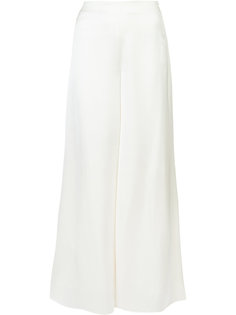 wide-leg trousers Co