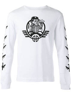 printed logo T-shirt Billionaire Boys Club
