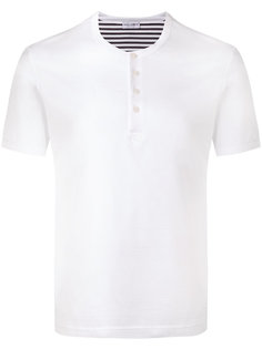 buttoned T-shirt Dolce &amp; Gabbana Underwear