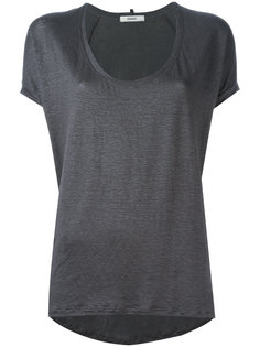 Laury T-shirt  Humanoid