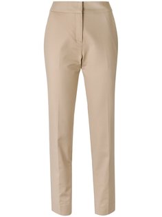 slim fit trousers Andrea Marques