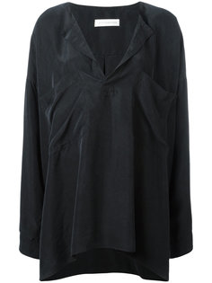 flared tunic  Faith Connexion