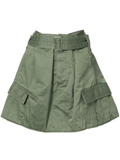 military skirt Marc Jacobs