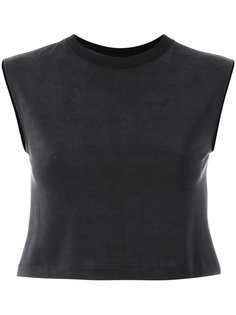 cropped top Aalto