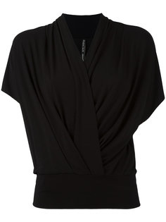 v-neck top Plein Sud Jeanius