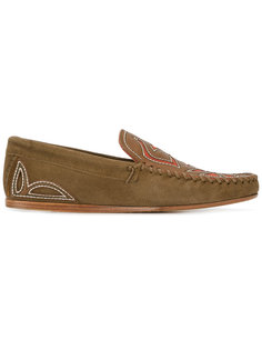 лоферы Finha Isabel Marant