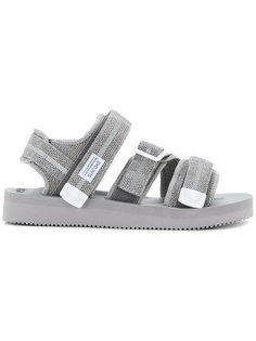straped sandals  Suicoke