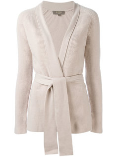 wrap cardigan N.Peal