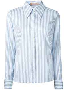 striped shirt Michael Kors
