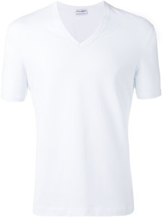 V-neck T-shirt Dolce &amp; Gabbana Underwear