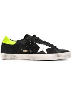 кроссовки Super Star  Golden Goose Deluxe Brand