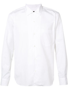 club collar shirt Comme Des Garçons Homme Plus