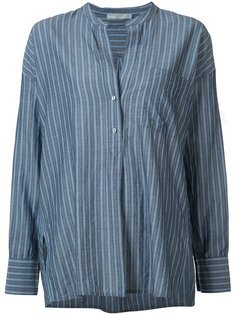 striped shirt Vince