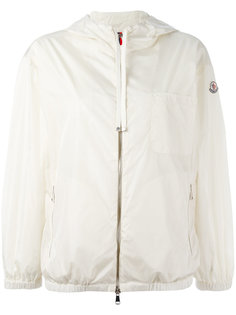 hooded lightweight jacket Moncler