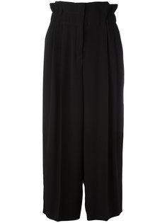 cropped trousers Sonia Rykiel