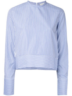 топ в полоску Studio Nicholson