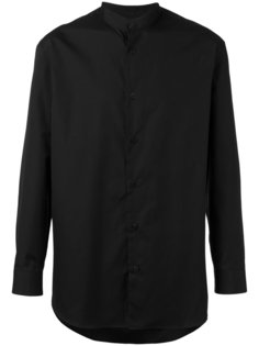 band collar shirt Issey Miyake Men