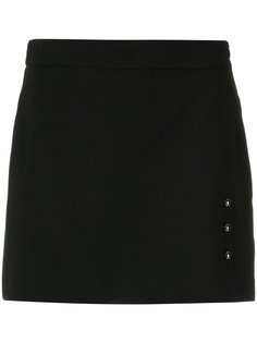 embellished skirt Giuliana Romanno