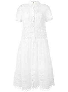 Winsome lace dress Zimmermann