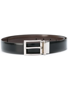 classic buckle belt Tods Tod`S