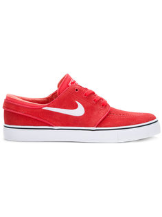 кроссовки SB Zoom Air Stefan Janowski Nike