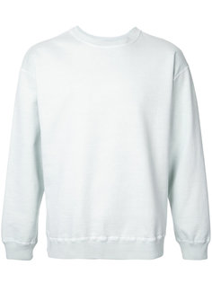 crewneck sweatshirt H Beauty&amp;Youth