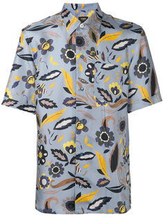 printed shirt  Fendi