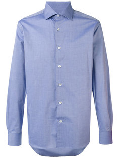 classic shirt Corneliani
