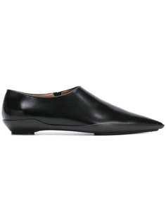 pointed loafers Marni