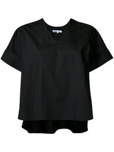 V-neck blouse  08Sircus