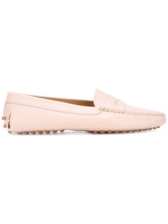 minimal loafers  Loriblu