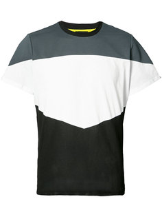 contrast T-shirt  Diesel