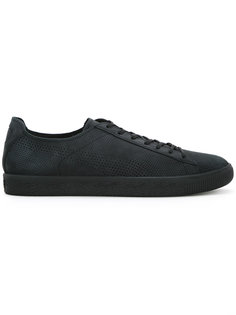 кеды со шнуровкой Puma