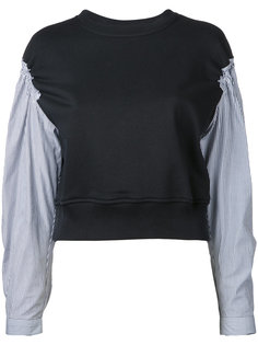 French Terry top 3.1 Phillip Lim
