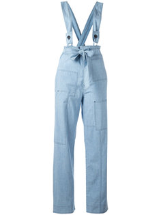 комбинезон Adrien  Isabel Marant Étoile