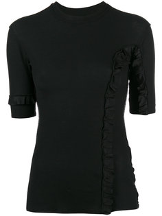 fitted top Damir Doma