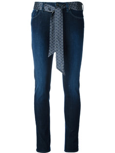 Kimberly slim-fit jeans Jacob Cohen