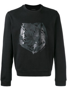 printed sweatshirt Z Zegna