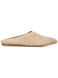 slip-on mules Calvin Klein Collection