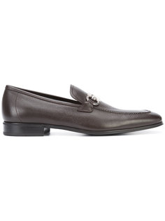 Hickory loafers Salvatore Ferragamo