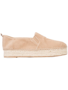 braided trim espadrilles  Sam Edelman