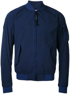 arm pocket bomber jacket CP Company