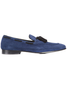 tassel loafers  Louis Leeman