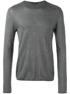 классическая кофта John Varvatos